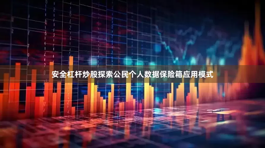 安全杠杆炒股探索公民个人数据保险箱应用模式